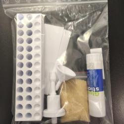 Kit rechargement cartouche papier 44