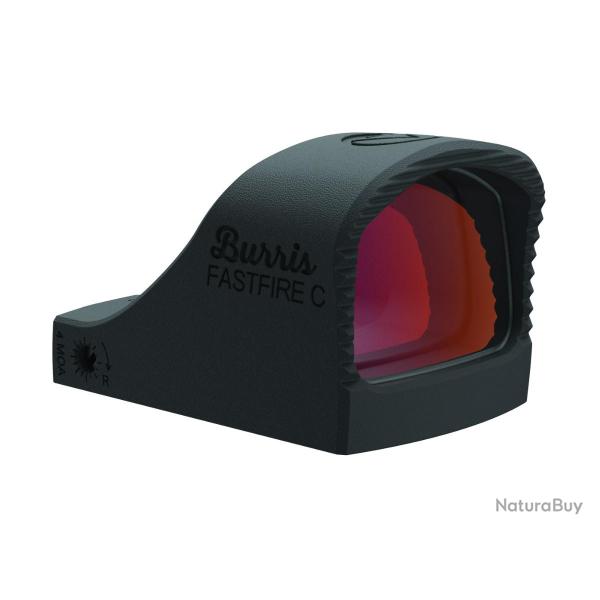 BURRIS VISEUR FASTFIRE C 6MOA 300239