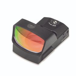 BURRIS FASTFIRE 4 3MOA AVEC MONTAGE PICATINNY MULTI RET