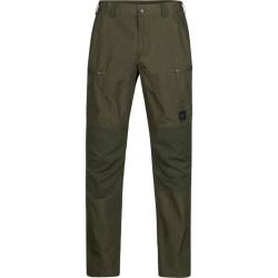 HARKILA PANTALON FJELL FOREST NIGHT/ROSIN 32"