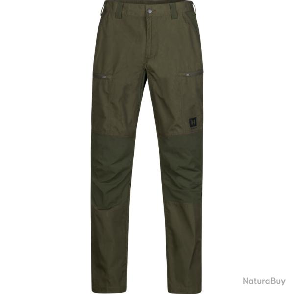HARKILA PANTALON FJELL FOREST NIGHT/ROSIN 32"