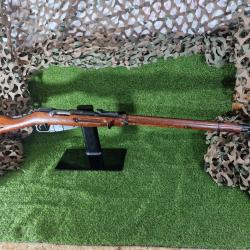 Mosin Nagant Infanterie 1942