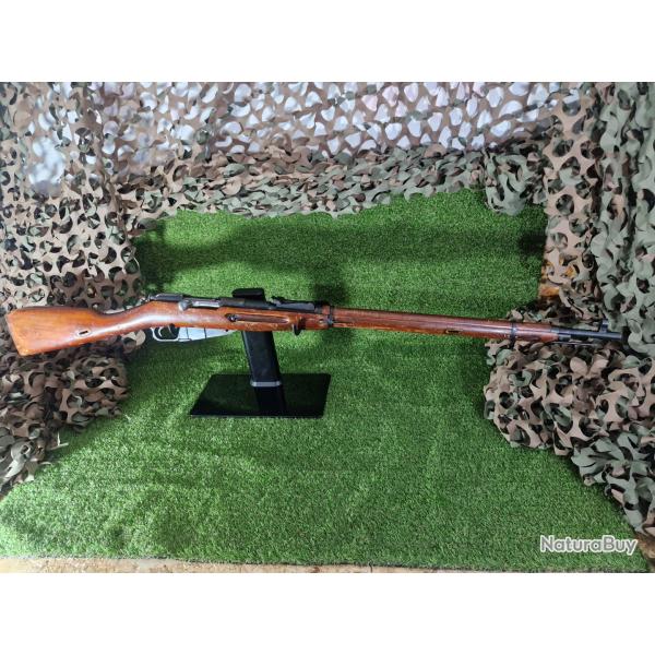 Mosin Nagant Infanterie 1942