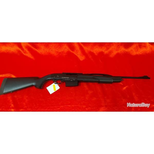 Carabine verney-carron model impact la calibre 7x64