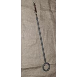Baguette de nettoyage pour calibre 38 avec sa Balayette (111)