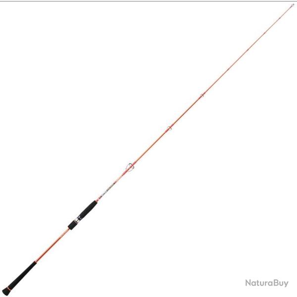 Canne Spinning Sakura Mitsio Slow Jigging Spin 190cm/500gr