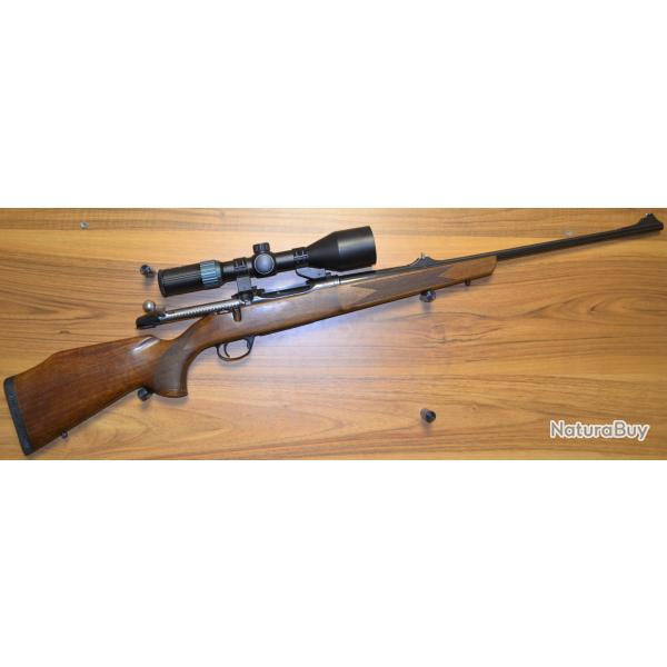 CARL GUSTAF 1896 SUEDOIS CAL.7X46