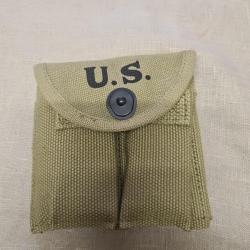 Pochette pour chargeur pour USM1 (plus claire)   (1)