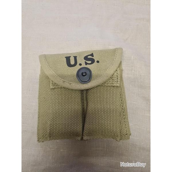 Pochette pour chargeur pour USM1 (plus claire)   (1)