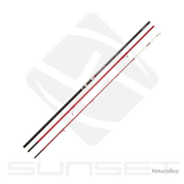 Canne surf SUNSET LEGEND COMPETITION LONG DISTANCE LC