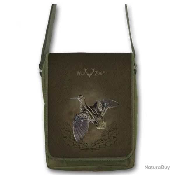 SAC � BANDOULI�RE AVEC BECCASSE - WILDZONE