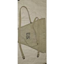 Pack carrier   US WW2 original dat&eacute; 1942 (123)