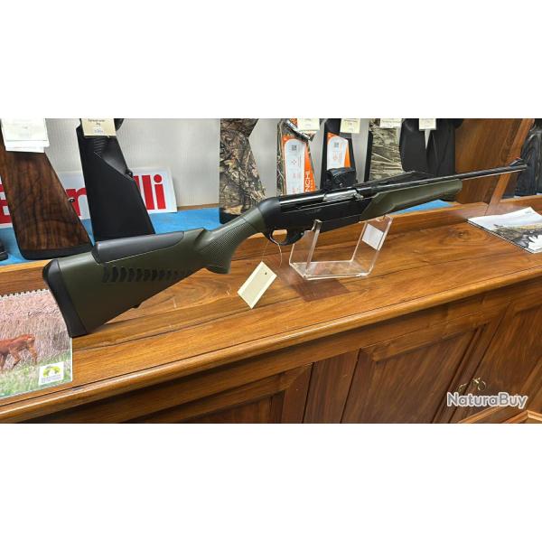 Occasion Benelli Argo E green confortech + Aimpoint Acro