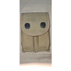 Pochette colt bi color originale WW1 (11)
