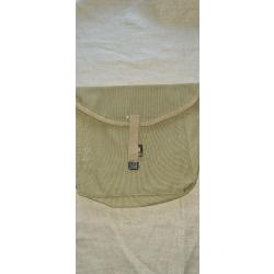 Porte gamelle US WW2 ORIGINAL Dat&eacute; 1943 (123)