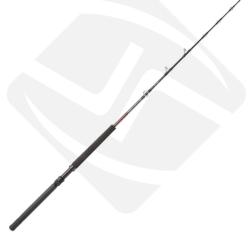 Canne sunset baroudeur tuba tra&icirc;ner 5,9" 80lbs