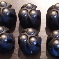 TWISTED TOP TRIO CALIBRE 68 X12