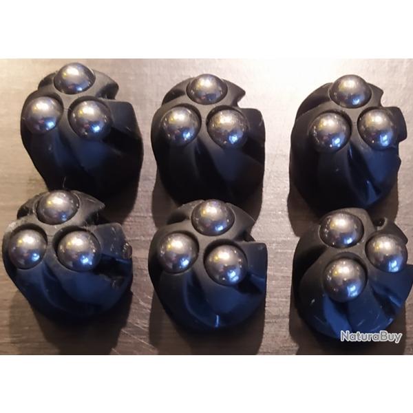 TWISTED TOP TRIO CALIBRE 68 X12