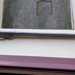 CANON DE FUSIL A BROCHES CANON DAMAS  CALIBRE 12