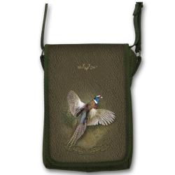 SAC &Agrave; BANDOULI&Egrave;RE AVEC FAISAN - WILDZONE