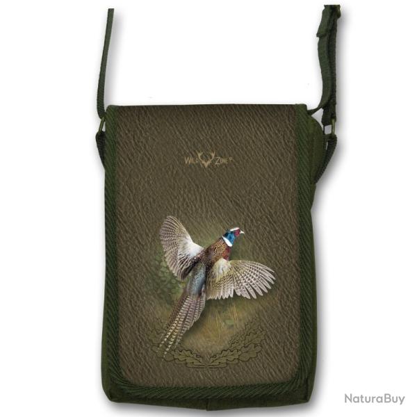 SAC � BANDOULI�RE AVEC FAISAN - WILDZONE