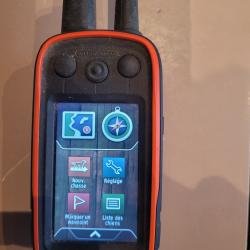 Alpha 100/t5 MINI GARMIN