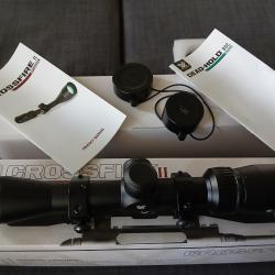 Vortex crossfire 2-7x32