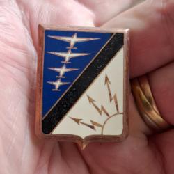 INSIGNE CDC 07 / 927