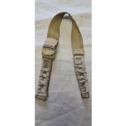 Jugulaire pour casque Anglais GB WW2 (123)