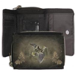 Portefeuille avec becasse - WILDZONE