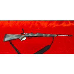 Carabine bergara b14 calibre 308