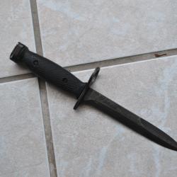 Ba&iuml;onnette USM7 fabrication COLT