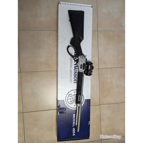 Smith & Wesson Carabine model 1854 Cal.44 Mag