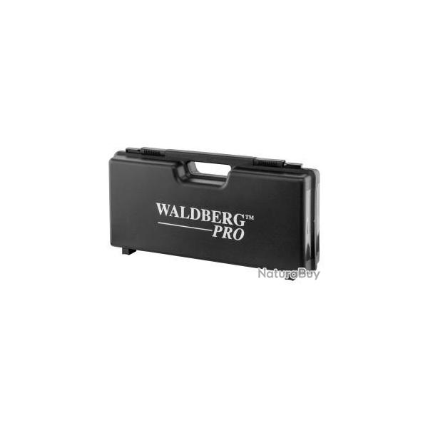 Mallette � lunette 45x21x9 cm Waldberg pro