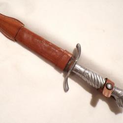 Dague allemande BLACK FOREST