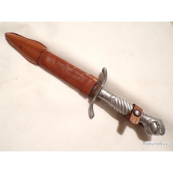 Dague allemande BLACK FOREST