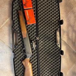 Carabine 7 x 64 SLB Haenel 2000+