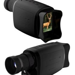 Monoculaire de Vision Nocturne...ENCHERE 1 EURO