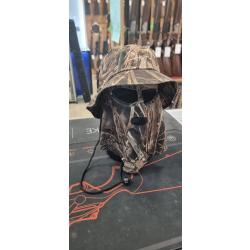 Bob Browning camo maw 5