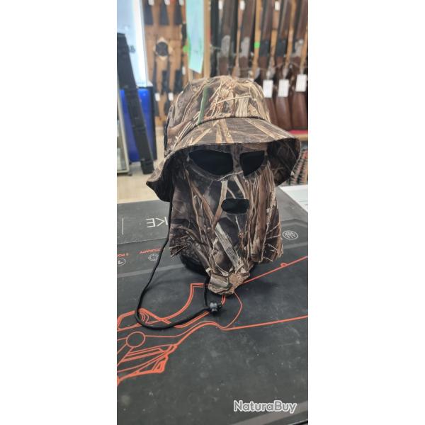 Bob Browning camo maw 5