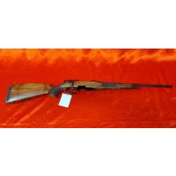 Carabine steyr manlicher calibre 7x64