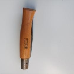 Couteau opinel num&eacute;ro 12 En bon &eacute;tat