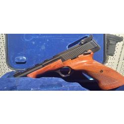 PISTOLET FN 150 TARGET