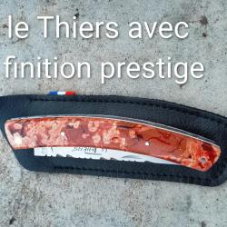 Le Thiers pliant