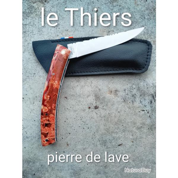 Le Thiers pliant