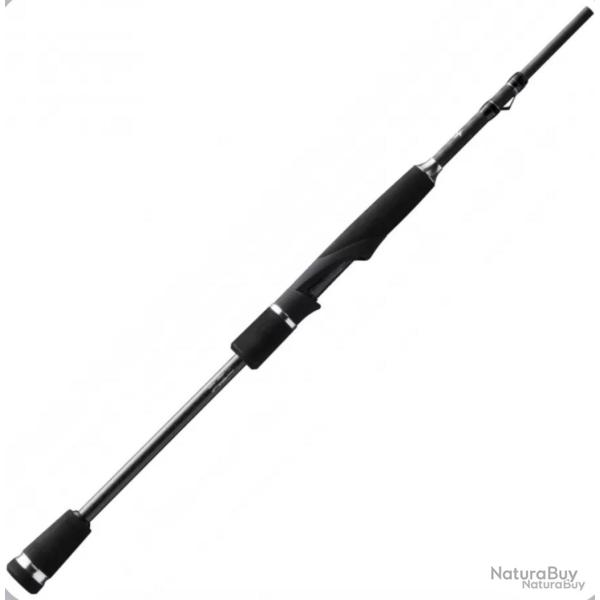 Canne Spinning 13 Fishing Fate Black 2.13m/3-15gr