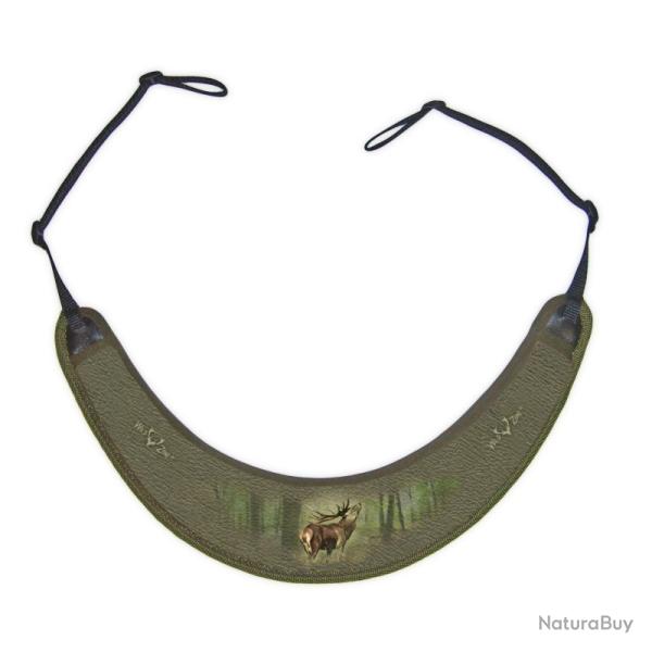 WILDZONE - SAC � JUMELLES vec CERF