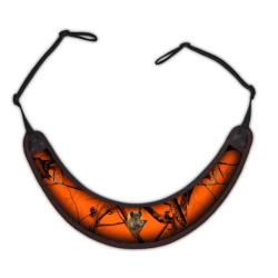 WILDZONE - SAC &Agrave; JUMELLES avec sanglier