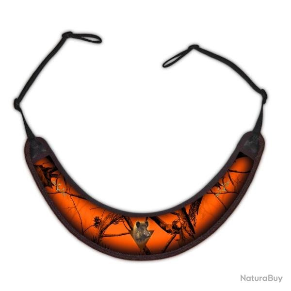 WILDZONE - SAC � JUMELLES avec sanglier