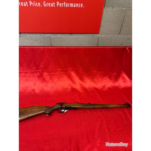 Carabine steyr Mannlicher mod.M Sutzen 7X64